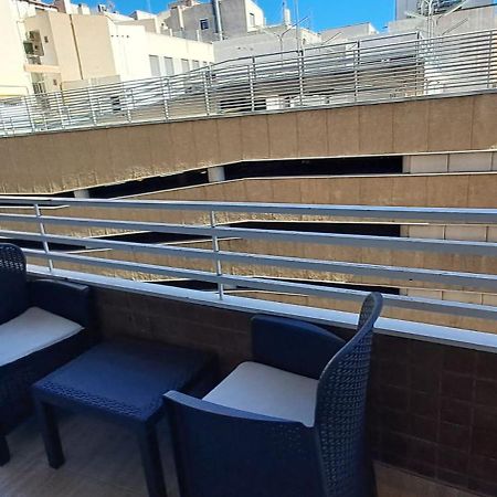 Apart Hotel Alicante Exterior photo